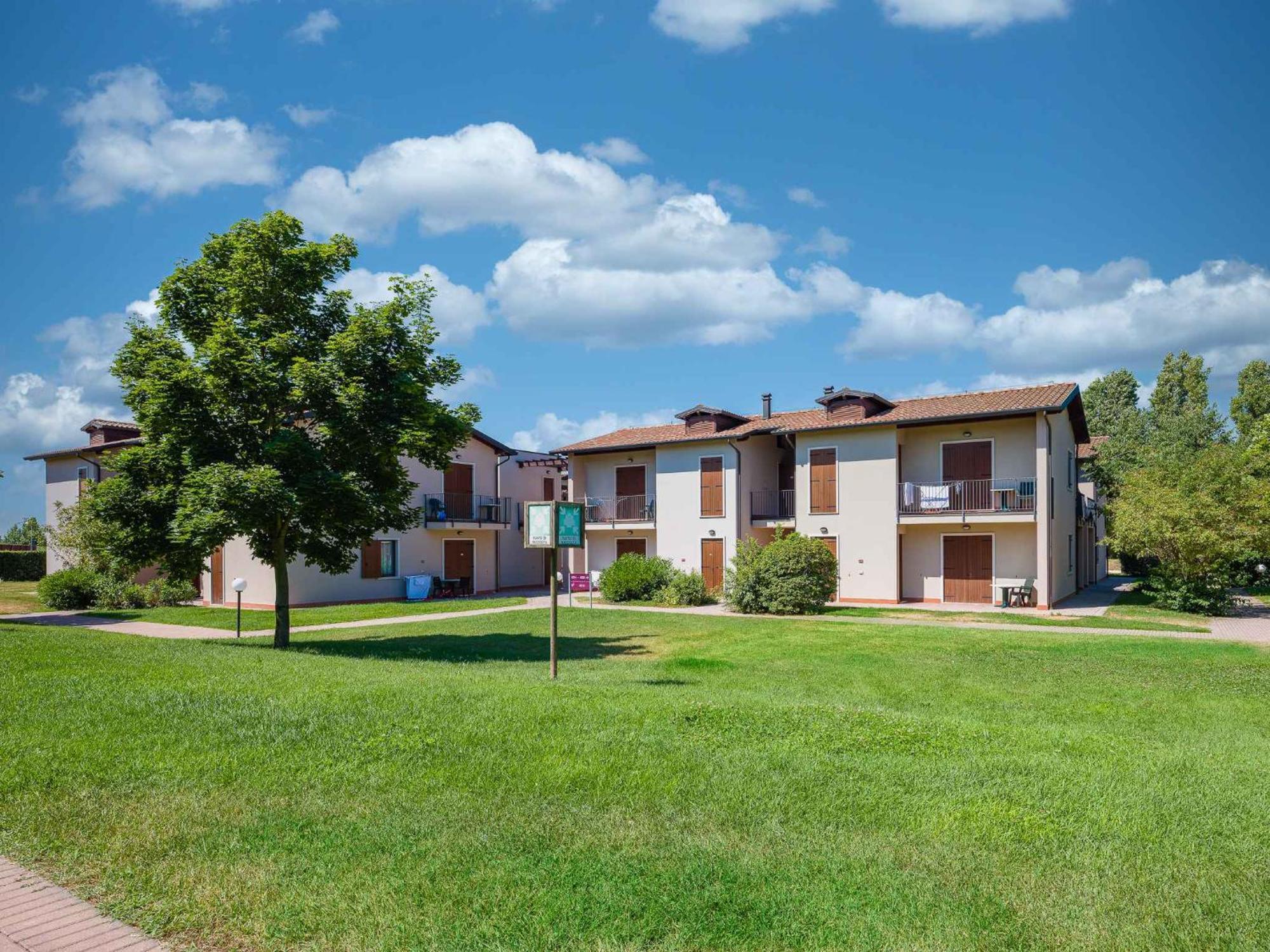 Apartment in Peschiera del Garda 22085 Exterior foto