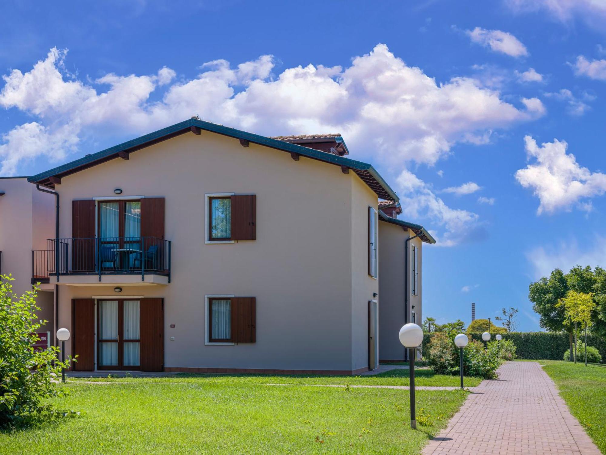 Apartment in Peschiera del Garda 22085 Exterior foto