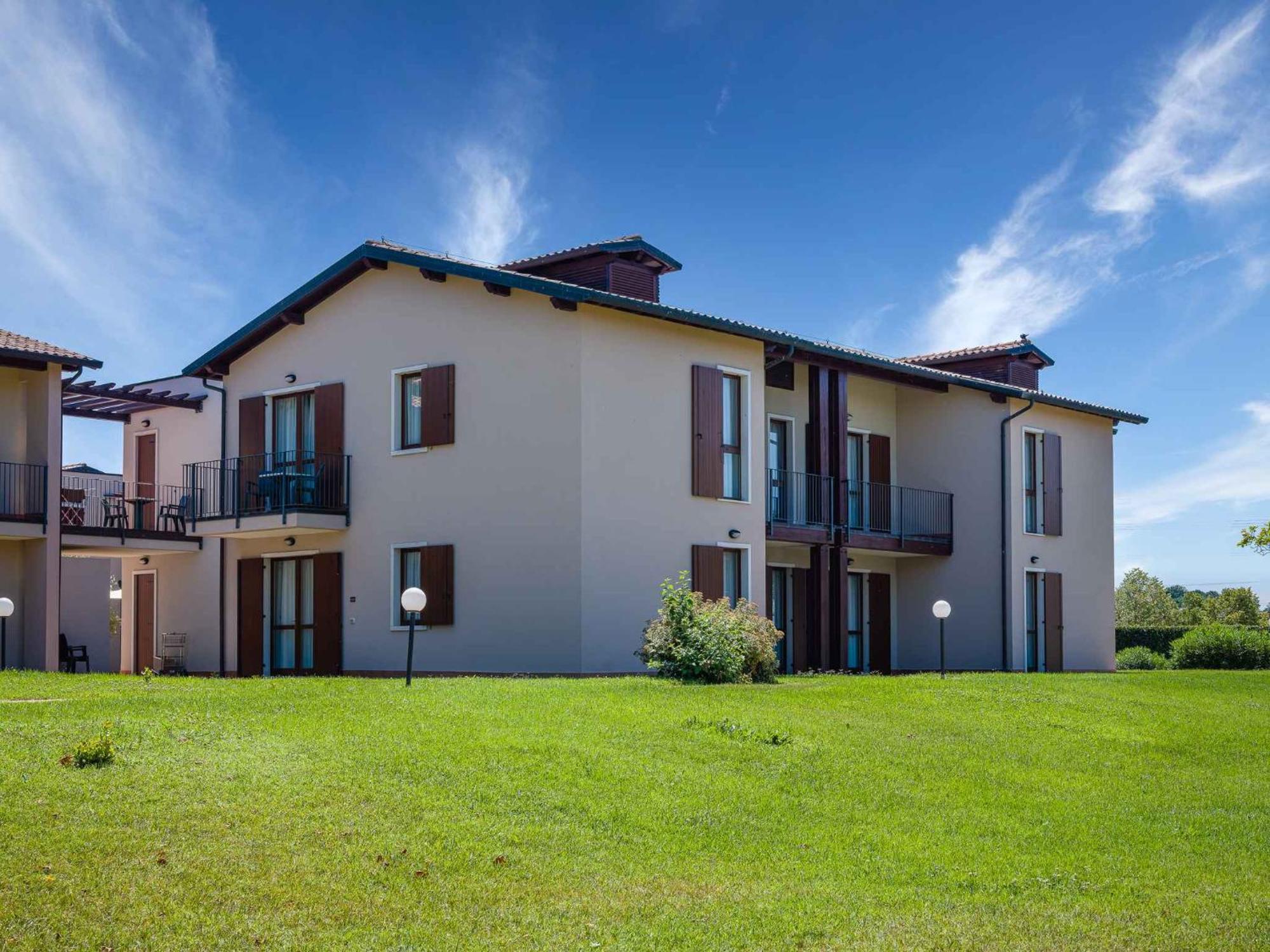 Apartment in Peschiera del Garda 22085 Exterior foto