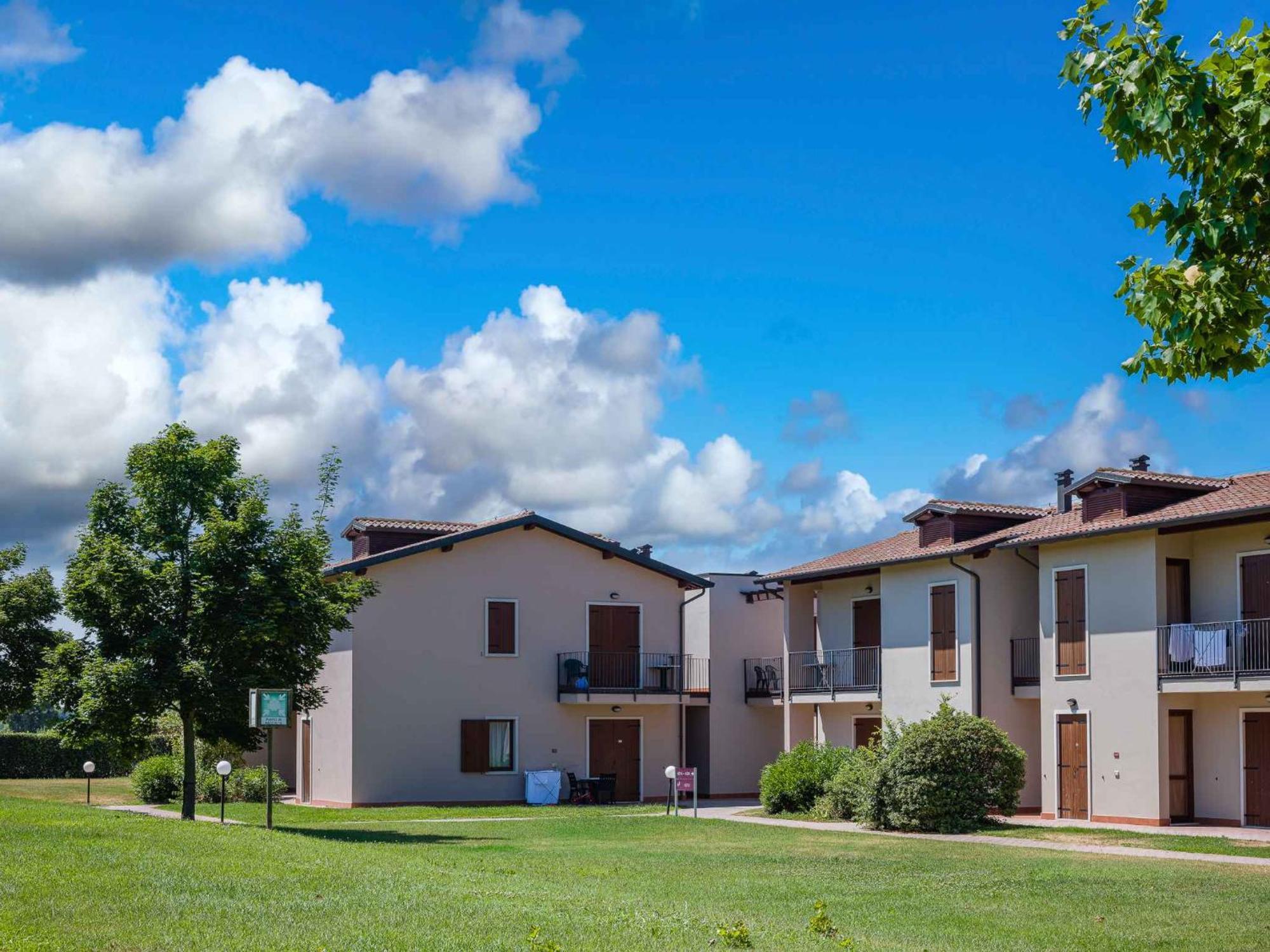 Apartment in Peschiera del Garda 22085 Exterior foto